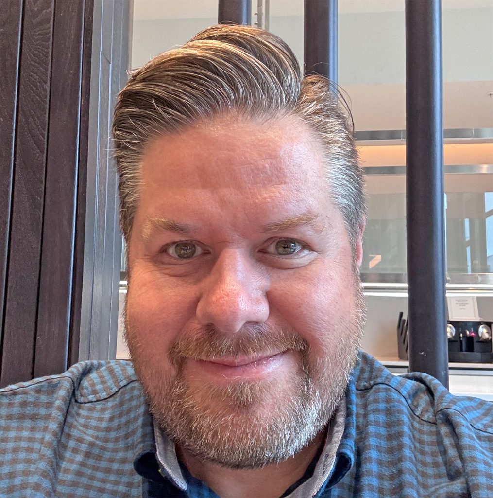 Brett Rodli, owner of Rodli Web Strategies, is the lead website developer based in Missoula.