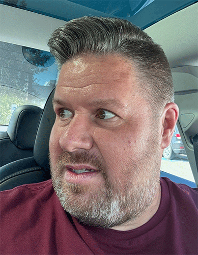 Brett Rodli, owner and lead website developer for Rodli Web Strategies.