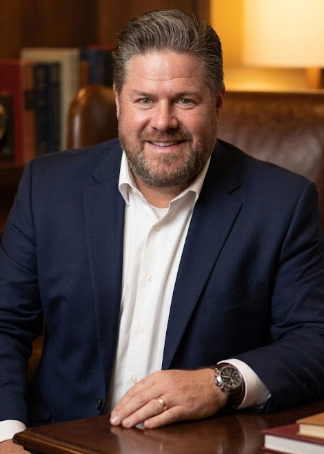 Brett Rodli, owner and lead developer for Rodli Web Strategies.